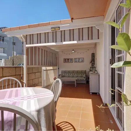 Apartamento El Carmen 3 Lara Apartment Santa Cruz de Tenerife