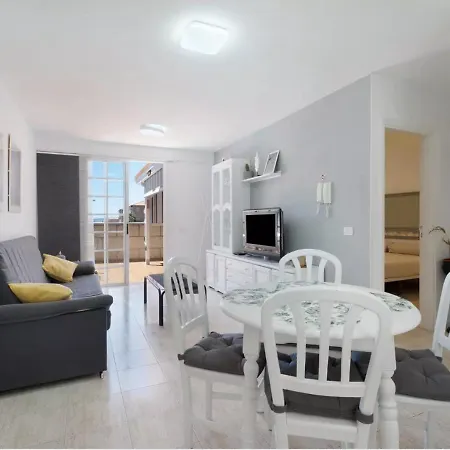 Appartement Apartamento El Carmen 3 Lara