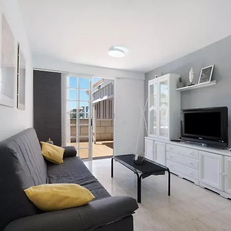 Apartamento El Carmen 3 Lara * Santa-Cruz de Ténérife