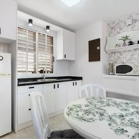 Appartement Apartamento El Carmen 3 Lara