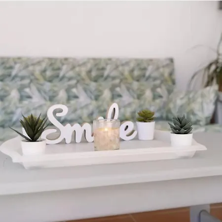 Apartamento El Carmen 3 Lara * Santa Cruz de Tenerife