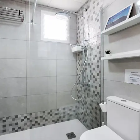 Apartamento El Carmen 3 Lara Appartement