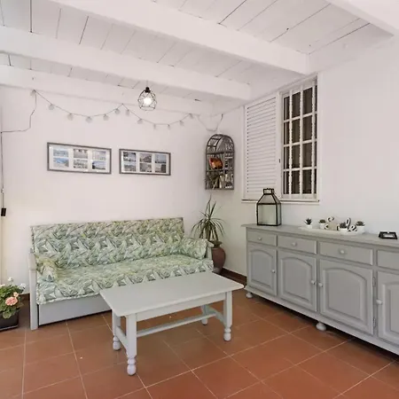 Apartamento El Carmen 3 Lara Apartment