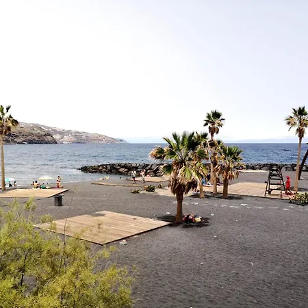 Appartement Apartamento El Carmen 3 Lara *